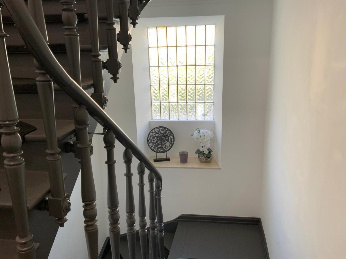 Executive Single Room With En-Suite In Guest House City Centre Luxembourg Exterior photo