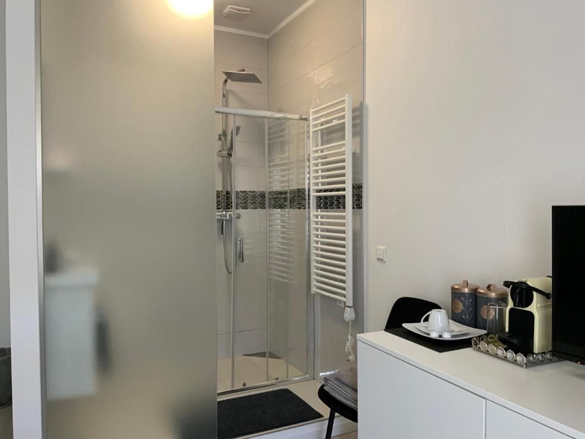 Executive Single Room With En-Suite In Guest House City Centre Luxembourg Exterior photo