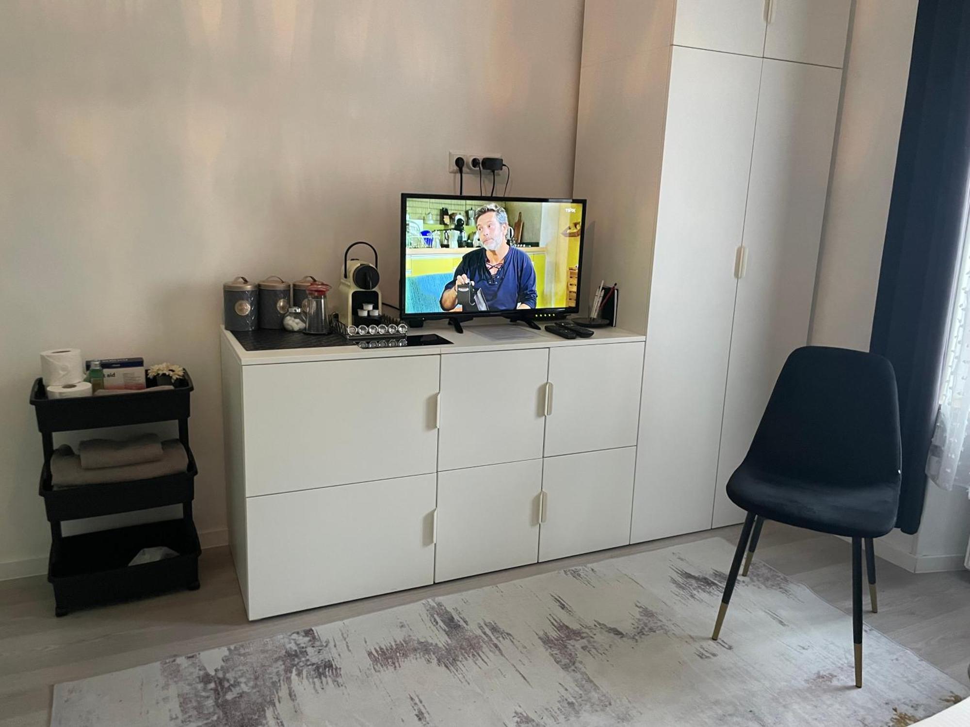 Executive Single Room With En-Suite In Guest House City Centre Luxembourg Exterior photo